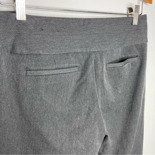 Express‎ Editor wide Leg pants size 4R - Image 7