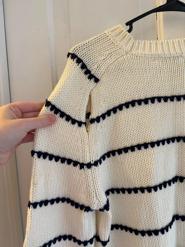 Madewell Sweater - Image 2