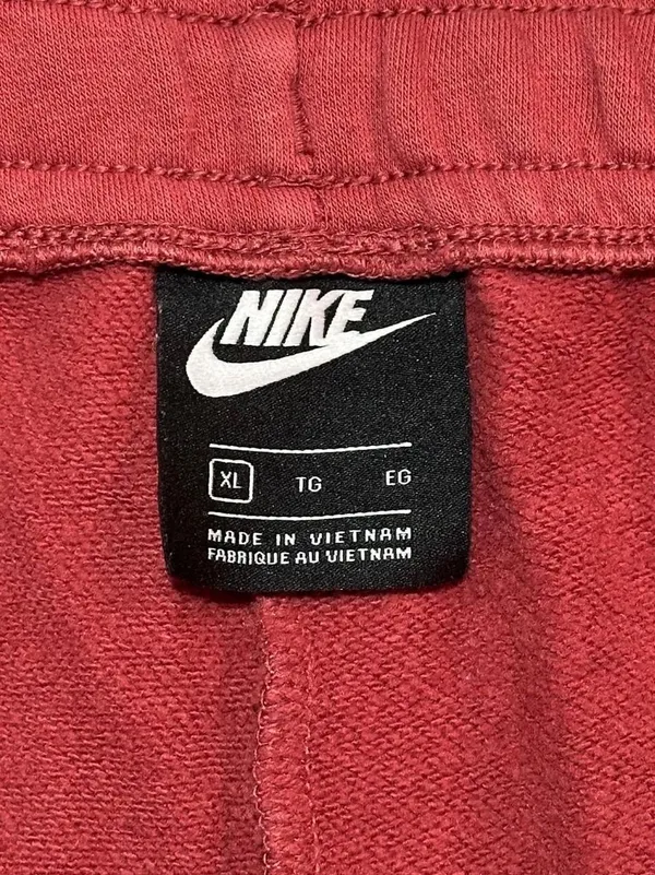 Nike Athletic Sportswear Jogger Sweatpants - Image 8