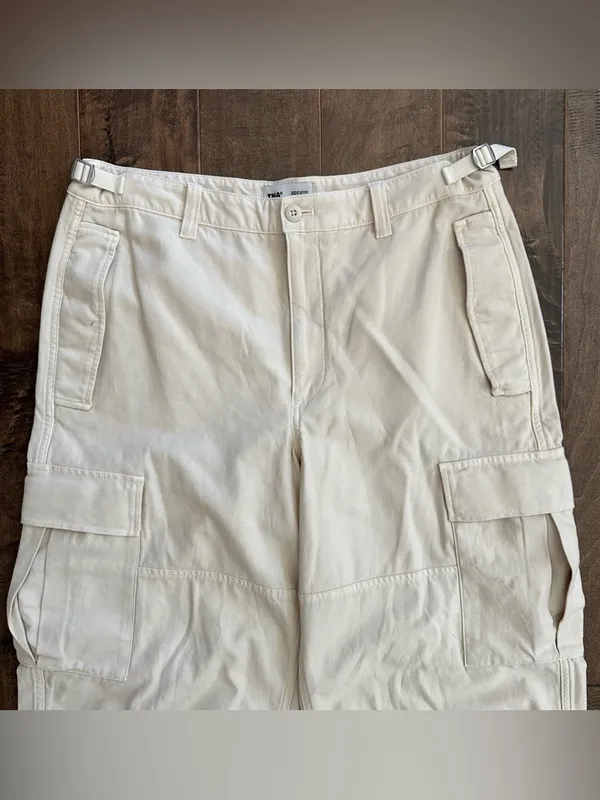 TNA Aritzia Supply Cargo Pant - Image 3