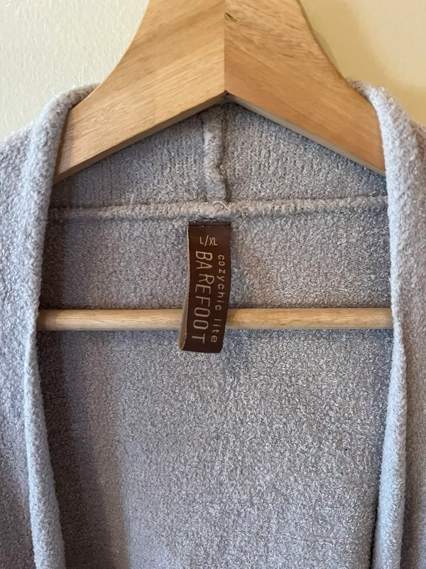 Cardigan - Image 3