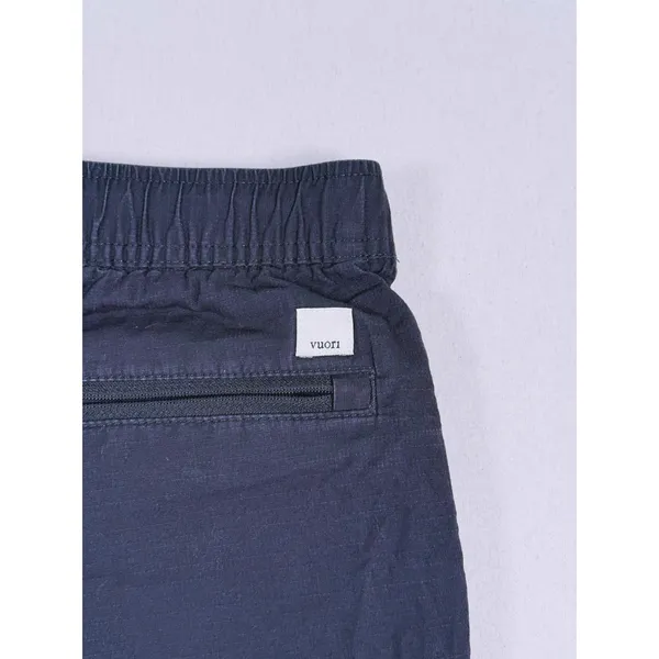 Vuori Womens Ripstop Climbing Shorts Size XS Gray Outdoor Hiking Gorpcore Trail - Image 9