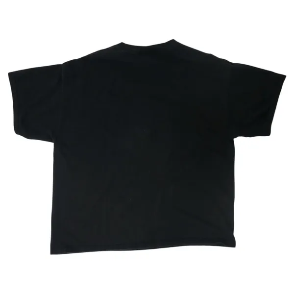 Vintage Y2K Betty Boop Biker Shirt - Image 3
