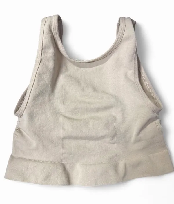 SKIMS Seamless Sculpt bralette - Image 2