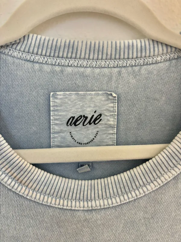 Aerie Crewneck - Image 2
