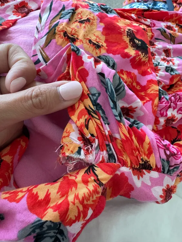 Petal & Pup Sarai Dress - Image 3
