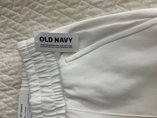 Old Navy Wide-Leg Pants - Image 5