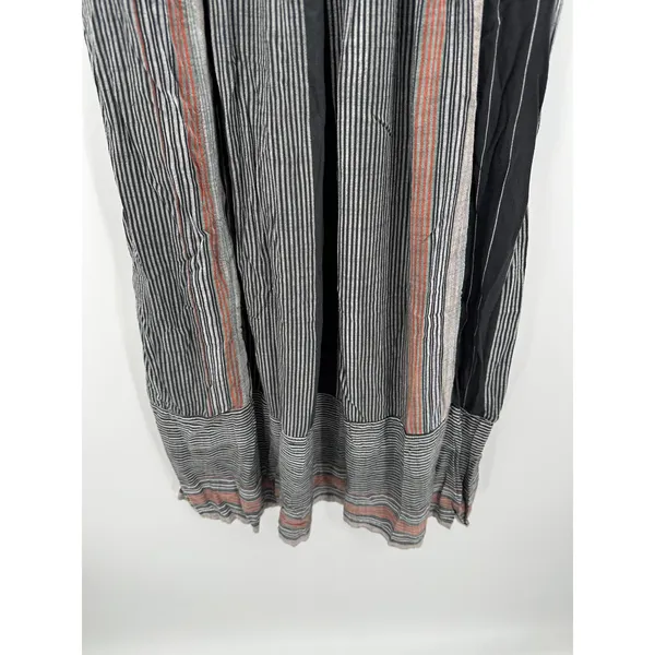 Universal Thread Womens Dress Cottagecore Boho Whimsigoth Maxi Peasant‎ Size XS - Image 5