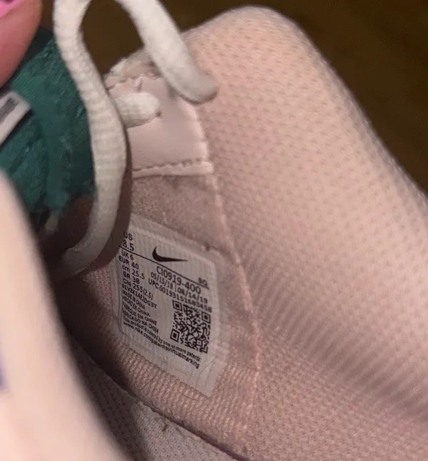Nike Air Force 1 - Image 5
