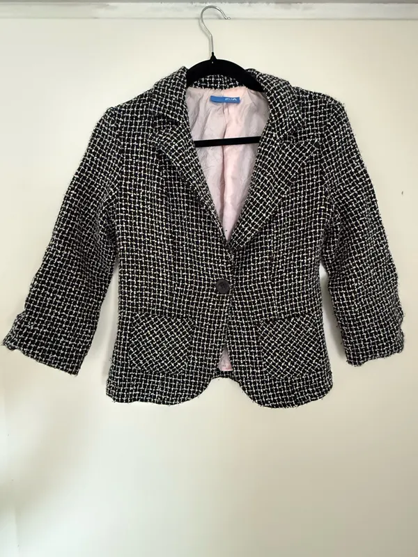 Delia's Vintage Blazer - Image 2