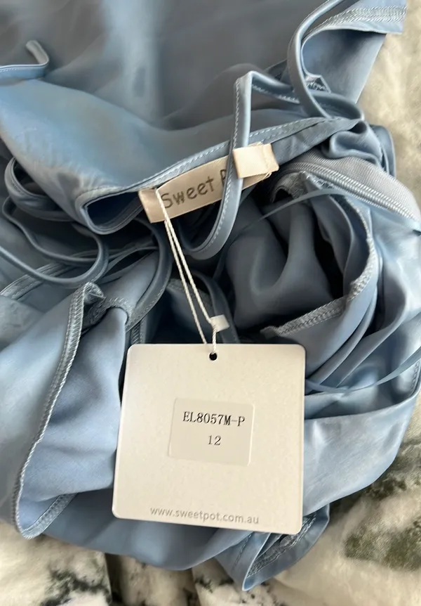 Hello Molly Dress - Image 7