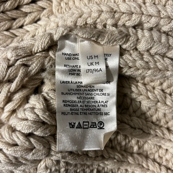 Free People My Only Sunshine Sweater - Image 13
