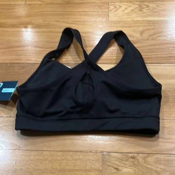 Nwt DSG medium support sports bra size small . - Image 3