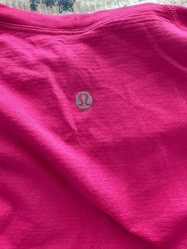 Lululemon Long Sleeve - Image 3
