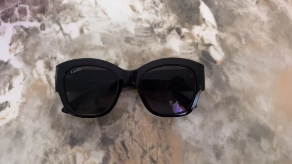 Cartier Sunglasses - Image 7
