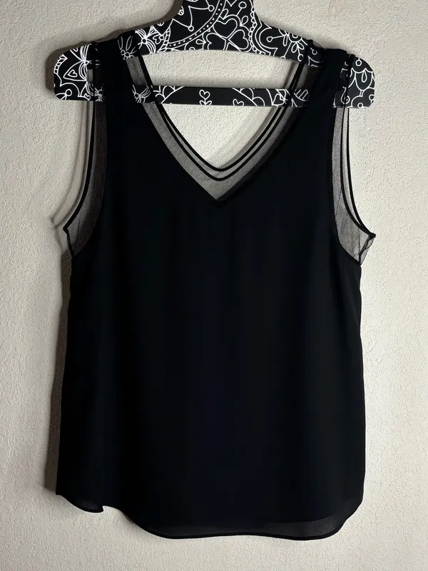 Aritzia Babaton Holbrook Blouse size Extra small - Image 2