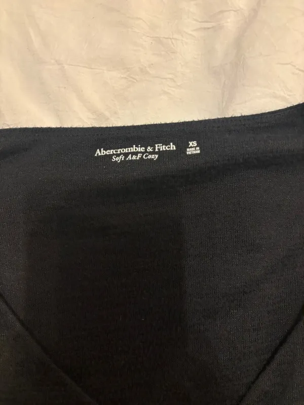 Abercrombie Wrap Top - Image 3