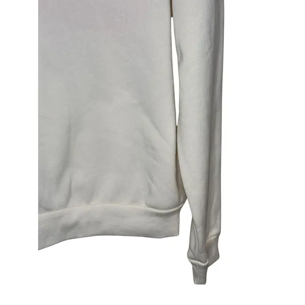 Better/Together Women's Sweatshirts "I'm On Santa's Flawless List"‎ Medium NWT - Image 8