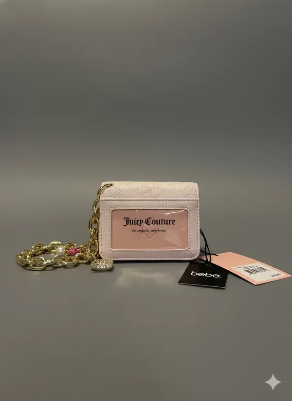 Juicy couture wallet - Image 2