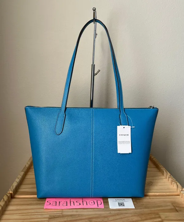 Coach Purse - Image 2