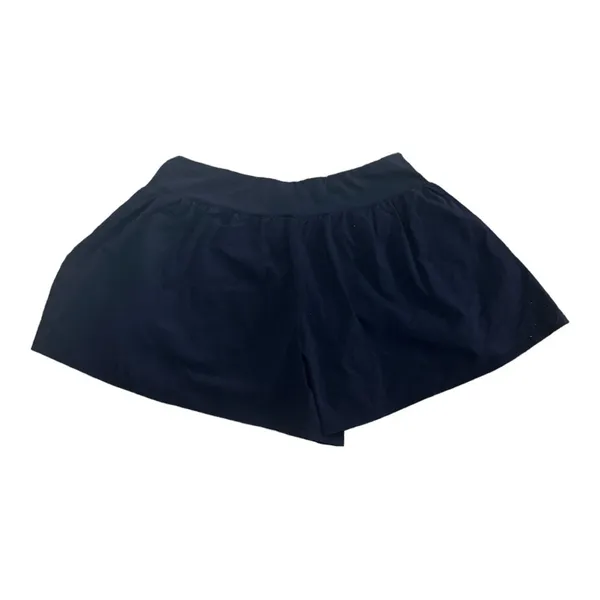 Gapfit Navy Sprint Tech Athletic Running Short - Image 2