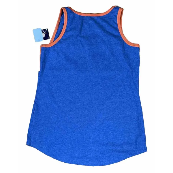 New York Mets Tank Top Shirt Womens Size S Campus Lifestyle‎ MLB - Image 2