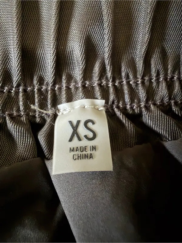 Fear Of God Essentials Running Shorts NWOT - Image 5