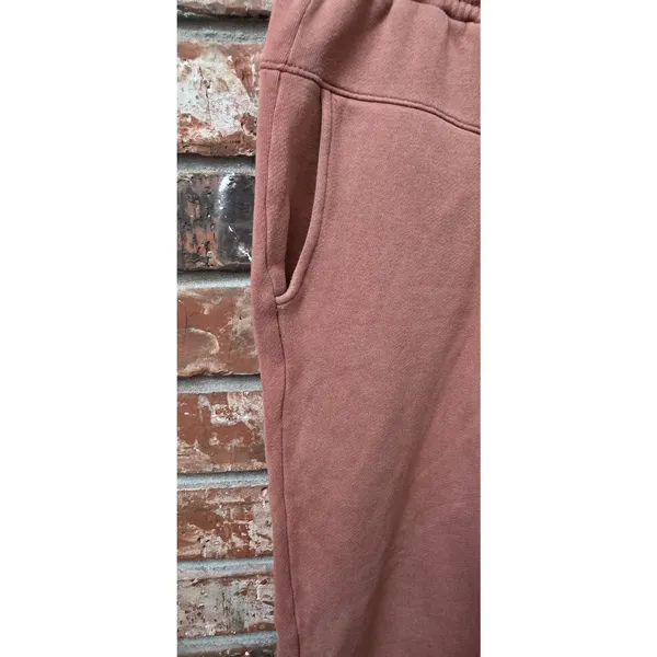 Madewell Sweatpant Joggers Size Medium Pull On Sweats Pockets - Image 5