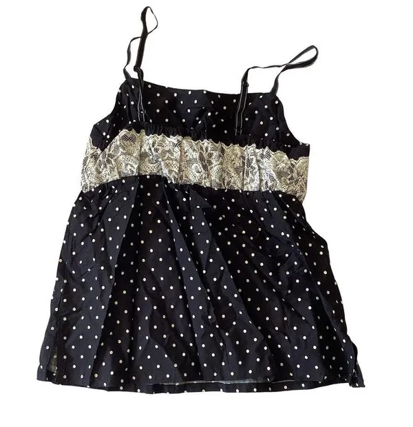Apostrophe Intimates Sleepwear Cami - Image 6
