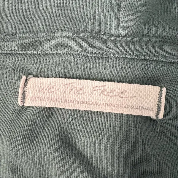 Free People Not The Same Top - Image 5