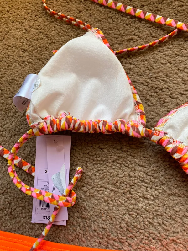 Wild Fable High-Waist Bikini Set - Image 11