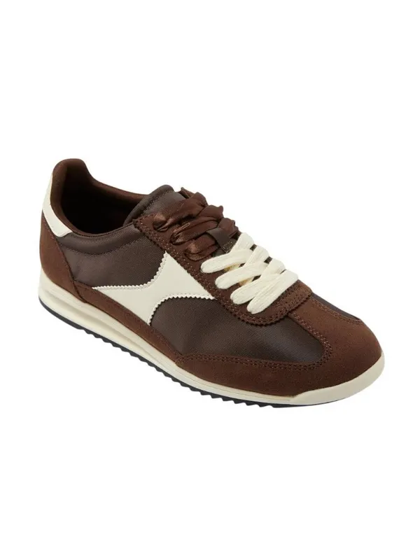 Universal Thread Womens Skyler Jogger Sneakers 94462452 Brown 6.5M - Image 11