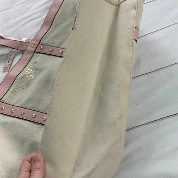 Victoria’s Secret Tote Bag - Image 8