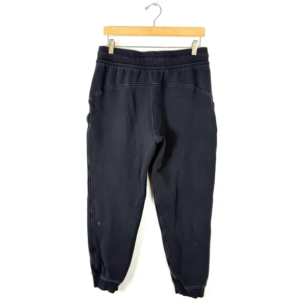 Lululemon Scuba High-Rise Jogger in Black - Image 4