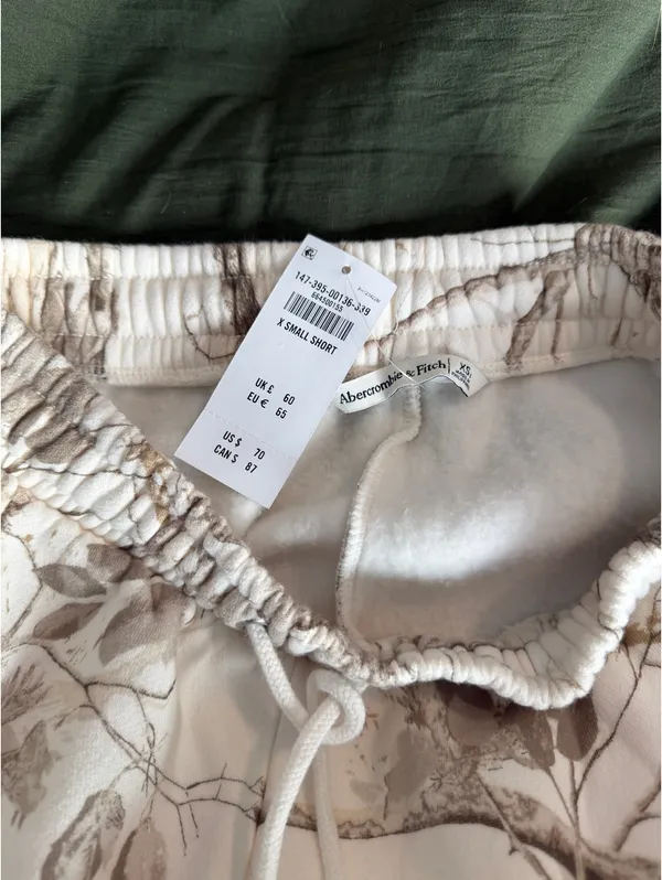 Abercrombie Sweatpants - Image 5