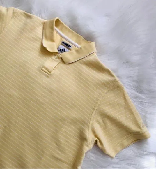 Free!! W/ purchase Adidas polo climalite shirt - Image 2
