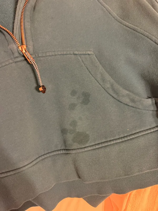 Lululemon Scuba Hoodie - Image 5