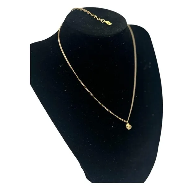 Dior Necklace - Image 8