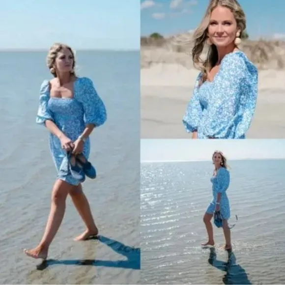 Tuckernut dress - Image 2