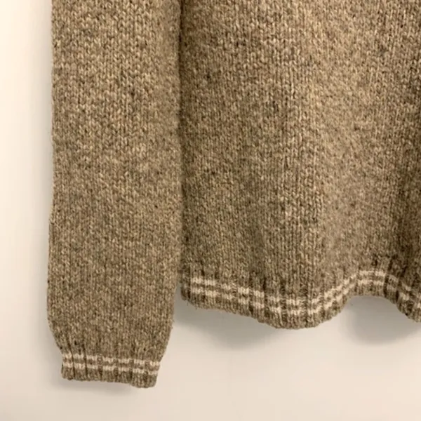 ✨ VINTAGE ABERCROMBIE & FITCH wool sweater✨ - Image 3