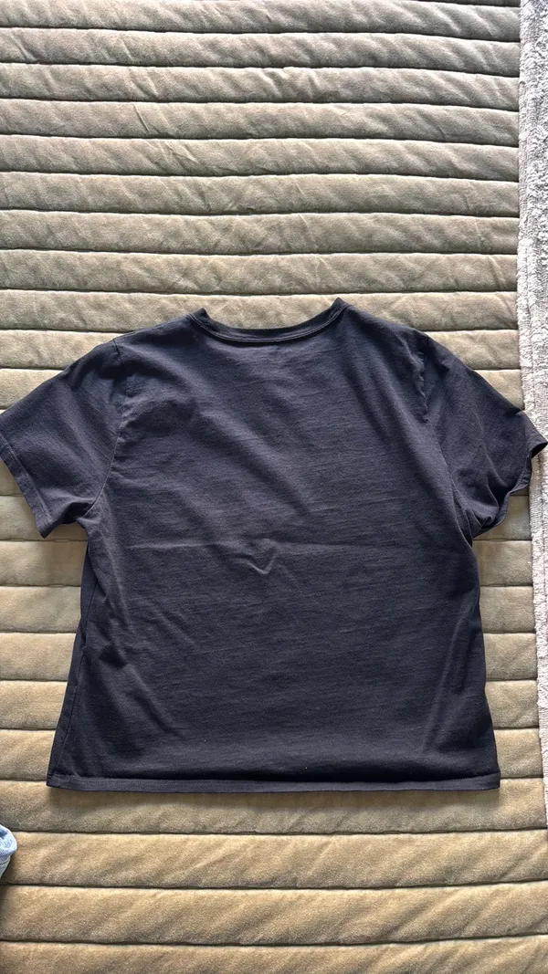 Abercrombie Skimming Tee - Image 2