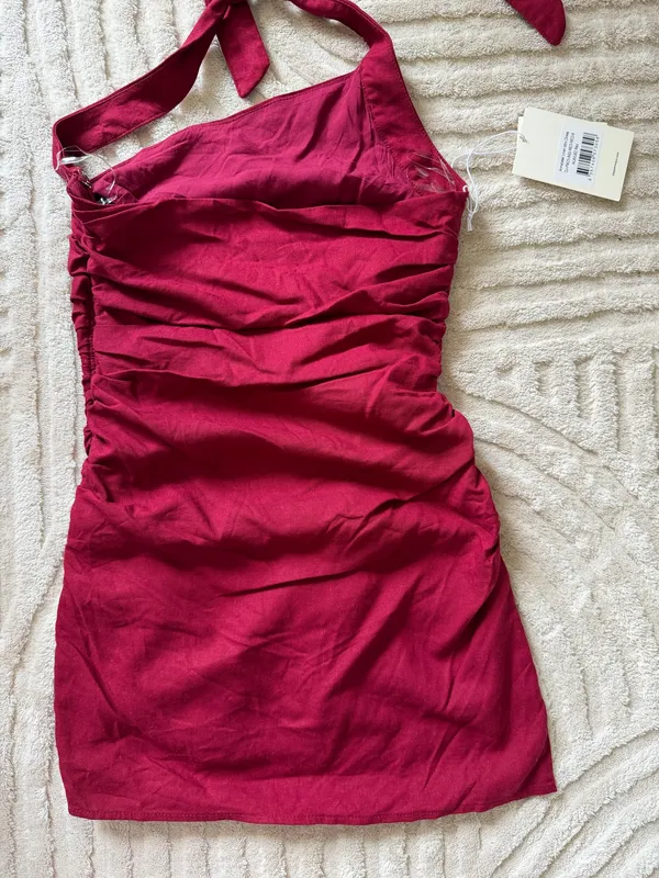 Peppermayo Mini Dress - Image 6