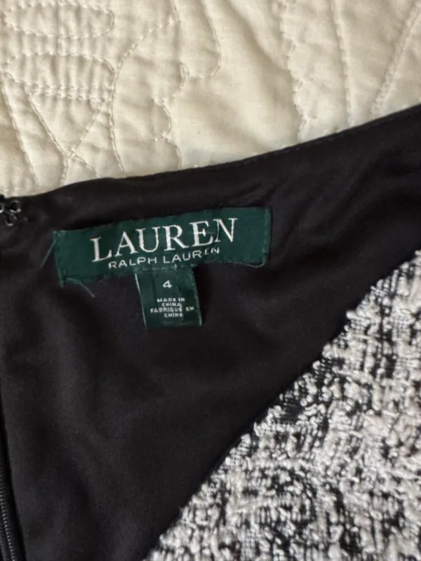 Ralph Lauren Dress - Image 10