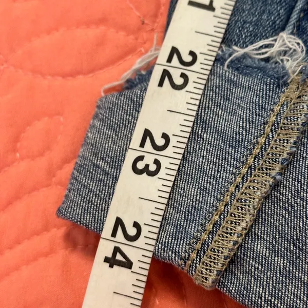 🌟 BKE Parker Super Flare Jeans – Size 28 x 29.5 🌟 - Image 9