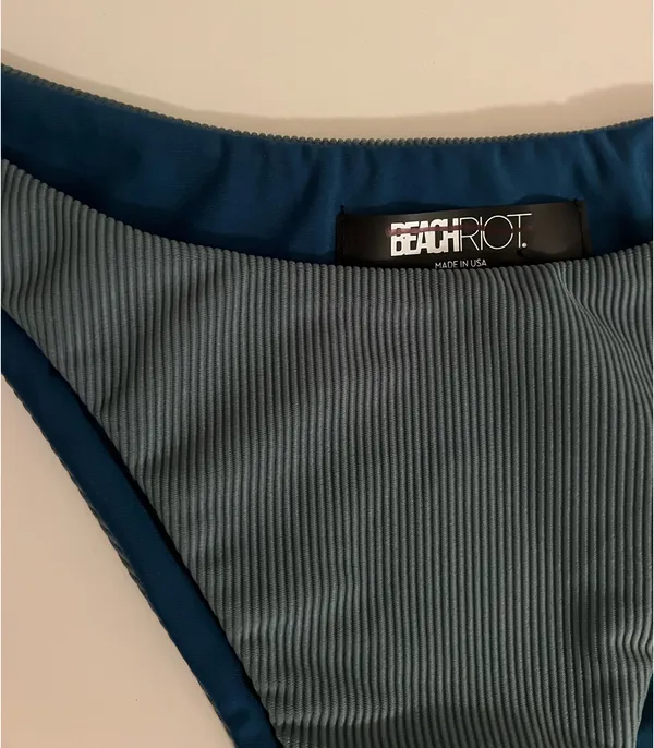 Beach Riot Bikini Bottom - Image 2