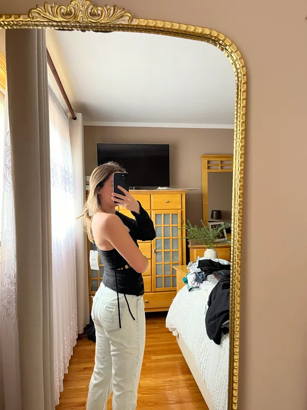 ZARA Top - Image 2