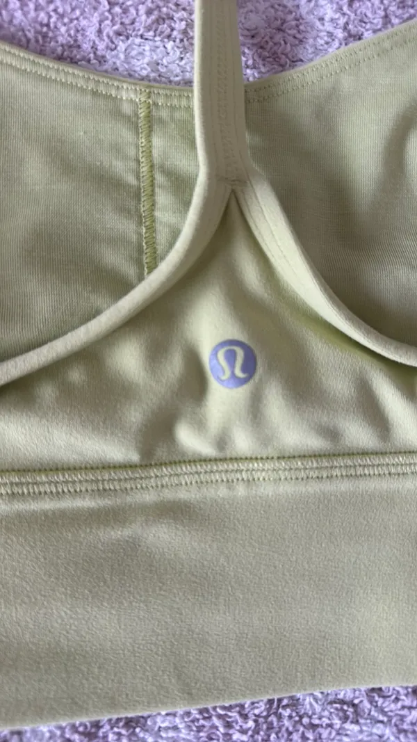 Lululemon Sports bra  - Image 4