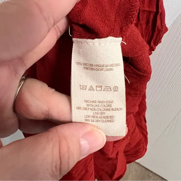Free People La Luna Cutout Tank B1* - Image 8