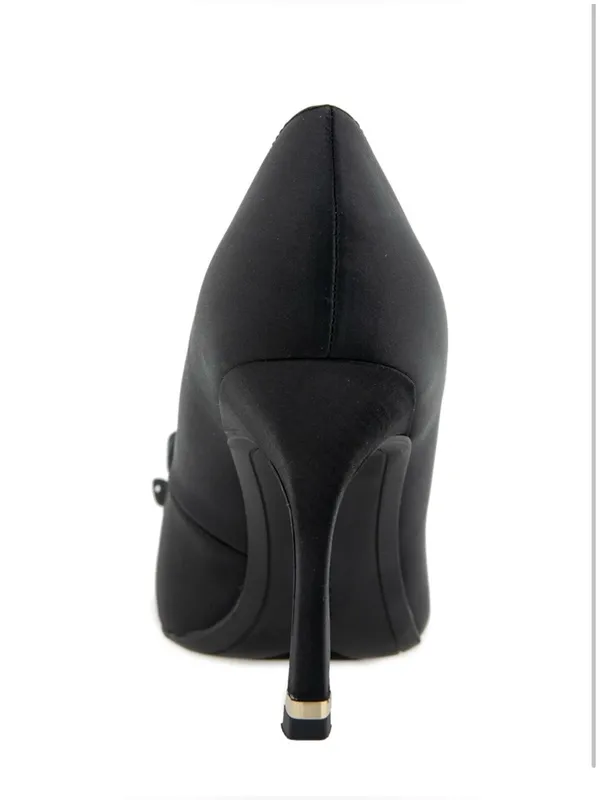 Kenneth Cole New York Women's Romi Rosette 7 - Image 2