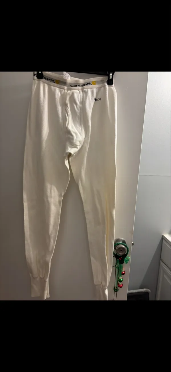 Men’s Long John’s Carhartt  - Image 2